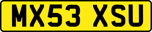 MX53XSU