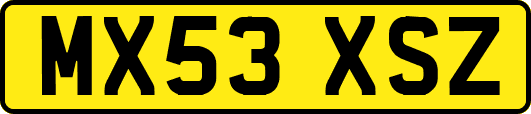 MX53XSZ