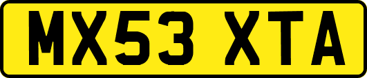 MX53XTA