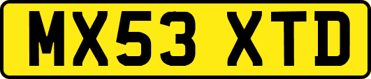 MX53XTD