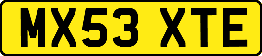 MX53XTE