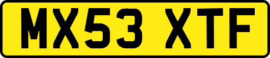 MX53XTF
