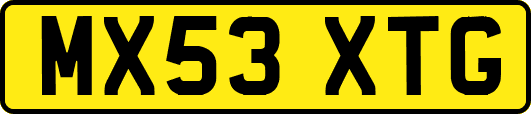 MX53XTG