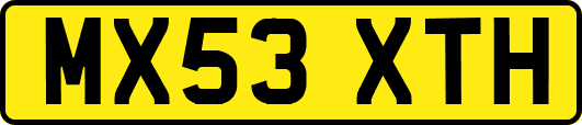 MX53XTH