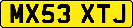 MX53XTJ