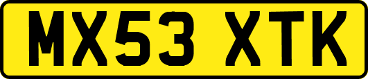 MX53XTK