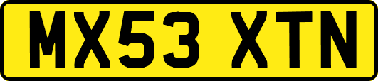MX53XTN