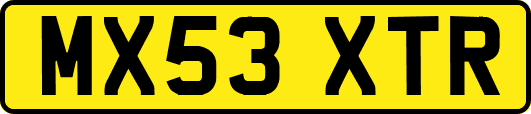 MX53XTR