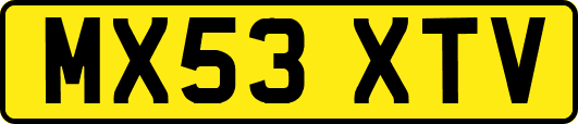 MX53XTV