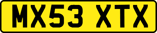 MX53XTX