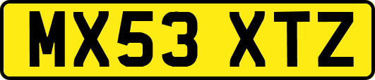 MX53XTZ