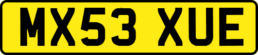 MX53XUE