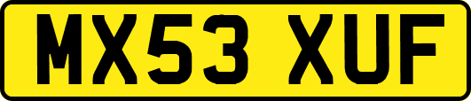 MX53XUF