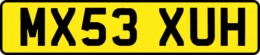 MX53XUH