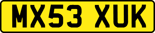MX53XUK
