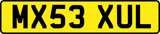 MX53XUL