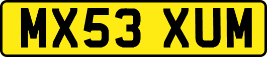 MX53XUM