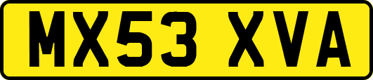 MX53XVA