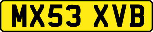 MX53XVB