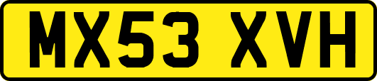 MX53XVH