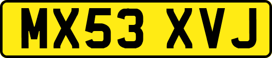 MX53XVJ