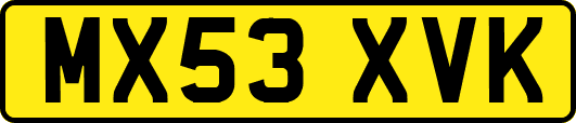 MX53XVK