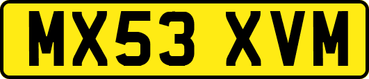 MX53XVM
