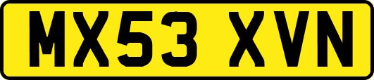 MX53XVN
