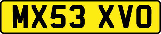 MX53XVO