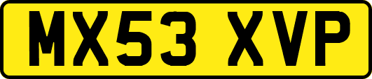 MX53XVP