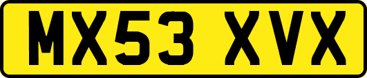 MX53XVX