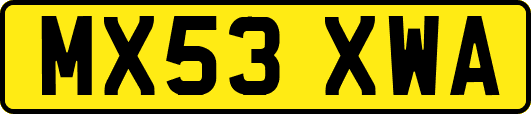 MX53XWA