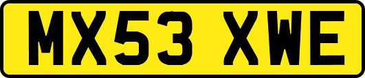 MX53XWE