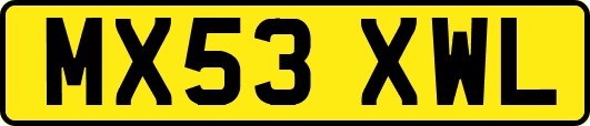 MX53XWL