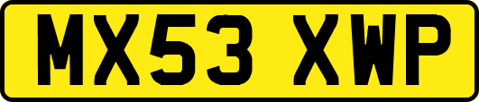 MX53XWP