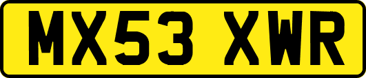MX53XWR
