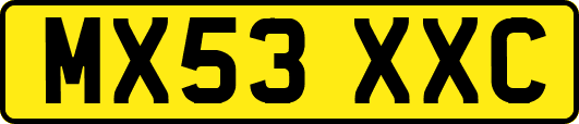 MX53XXC