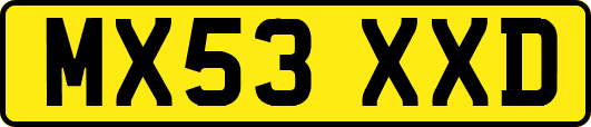 MX53XXD