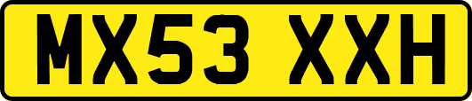 MX53XXH