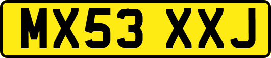 MX53XXJ