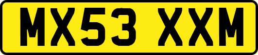 MX53XXM