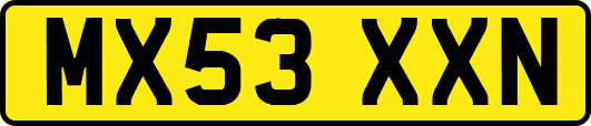 MX53XXN