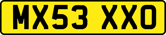 MX53XXO