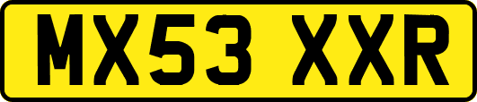 MX53XXR