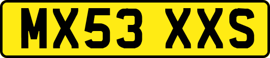 MX53XXS