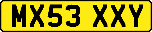 MX53XXY