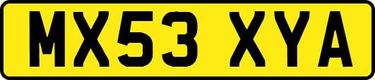 MX53XYA