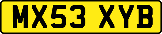 MX53XYB