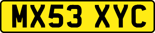 MX53XYC