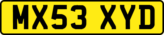 MX53XYD